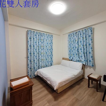 Flower B&B เมืองฮวาเหลียน ภายนอก รูปภาพ