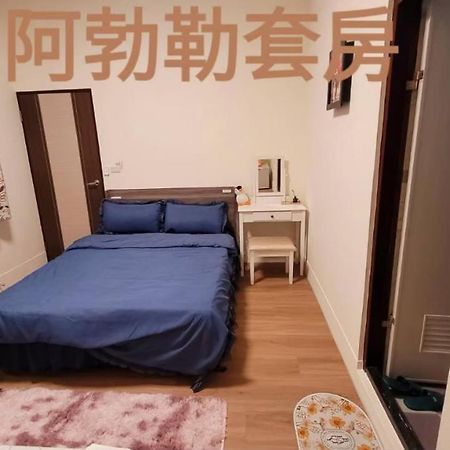 Flower B&B เมืองฮวาเหลียน ภายนอก รูปภาพ
