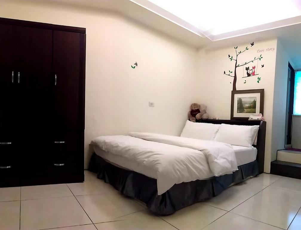 Flower B&B เมืองฮวาเหลียน ห้อง รูปภาพ