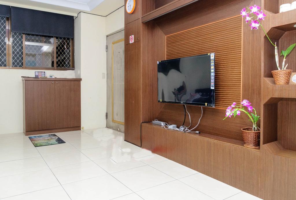 Flower B&B เมืองฮวาเหลียน ภายนอก รูปภาพ