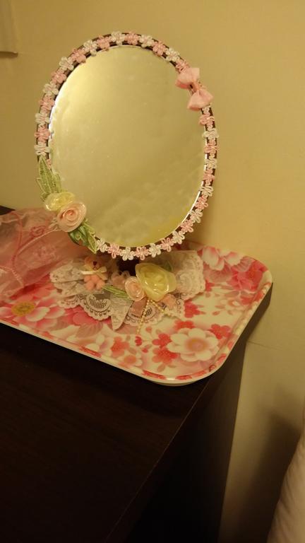 Flower B&B เมืองฮวาเหลียน ห้อง รูปภาพ